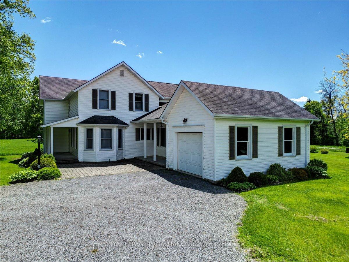 Photo 7 of 674 Esker Road, Tweed, Hungerford (Twp) — HOMEH