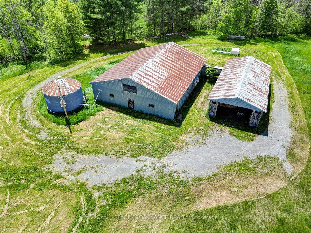 Photo 4 of 674 Esker Road, Tweed, Hungerford (Twp) — HOMEH