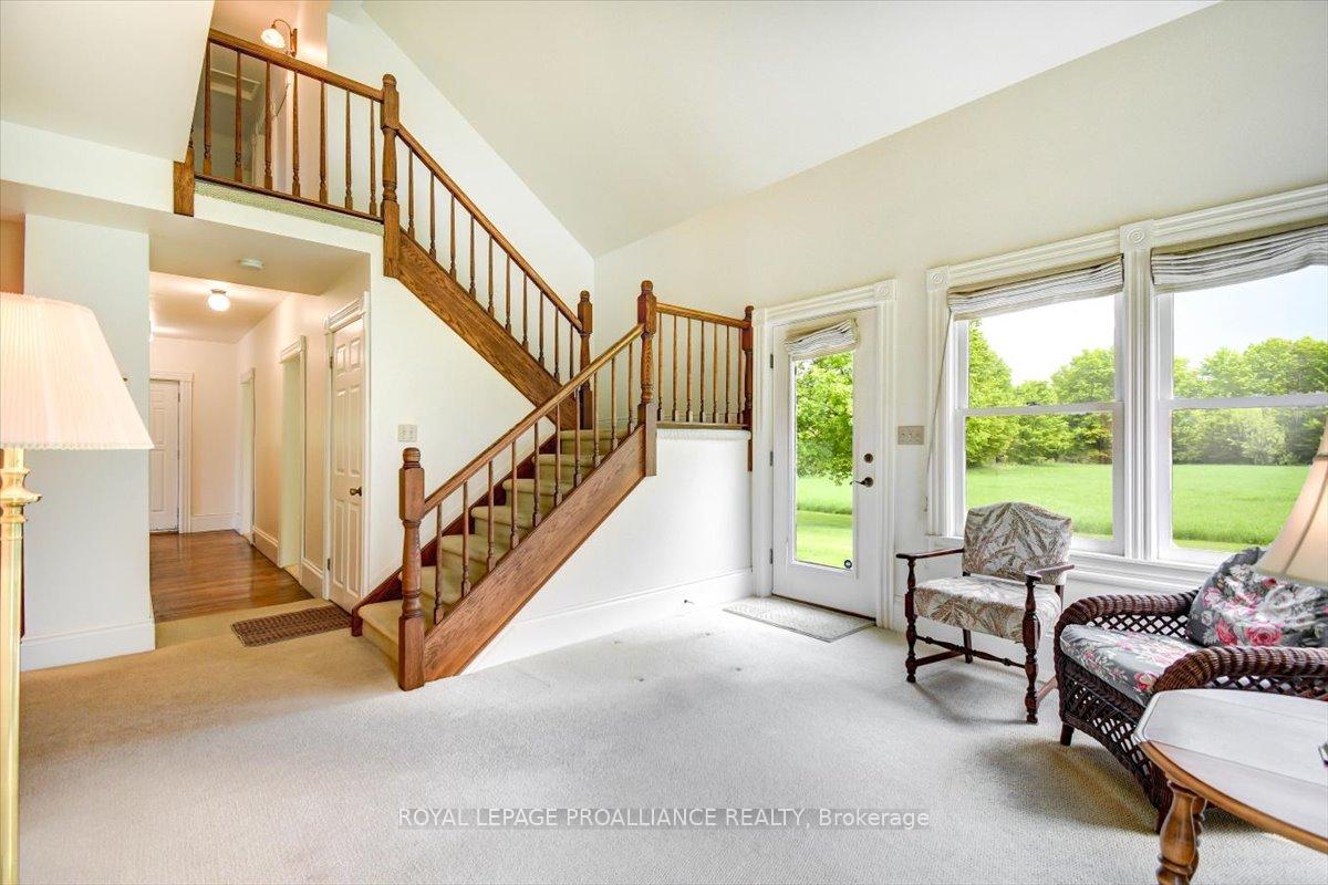 Photo 5 of 674 Esker Road, Tweed, Hungerford (Twp) — HOMEH