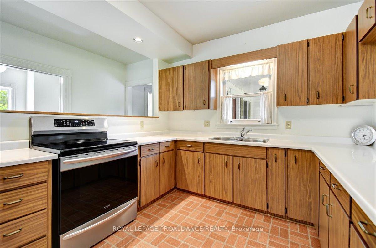 Photo 9 of 674 Esker Road, Tweed, Hungerford (Twp) — HOMEH