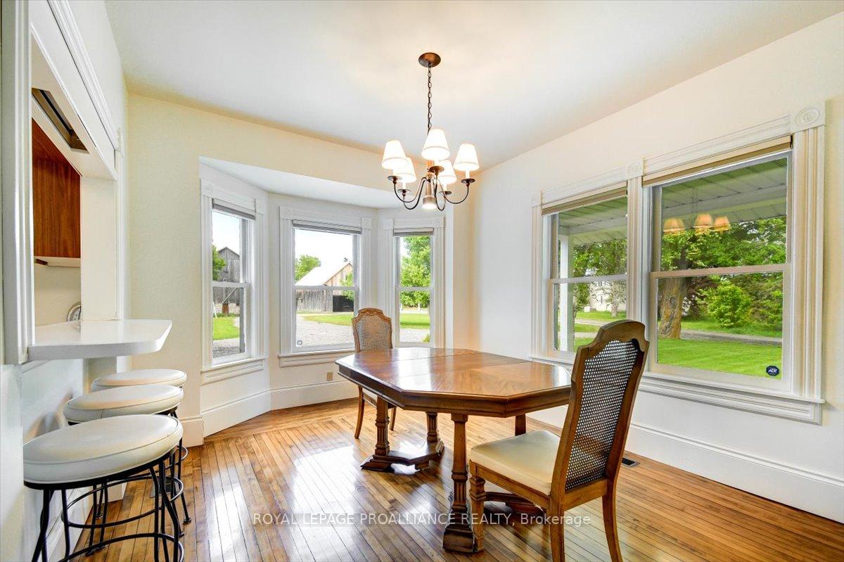 Photo 10 of 674 Esker Road, Tweed, Hungerford (Twp) — HOMEH