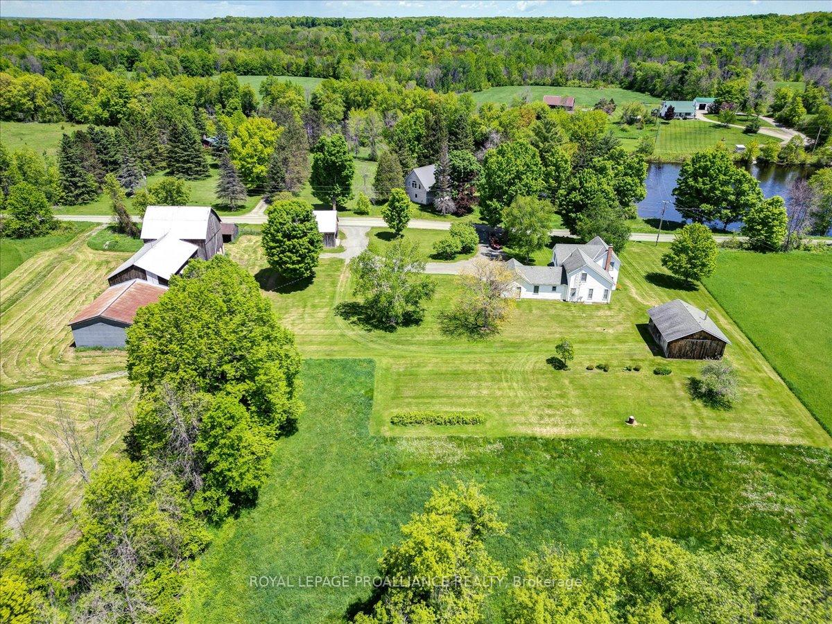 Photo 30 of 674 Esker Road, Tweed, Hungerford (Twp) — HOMEH