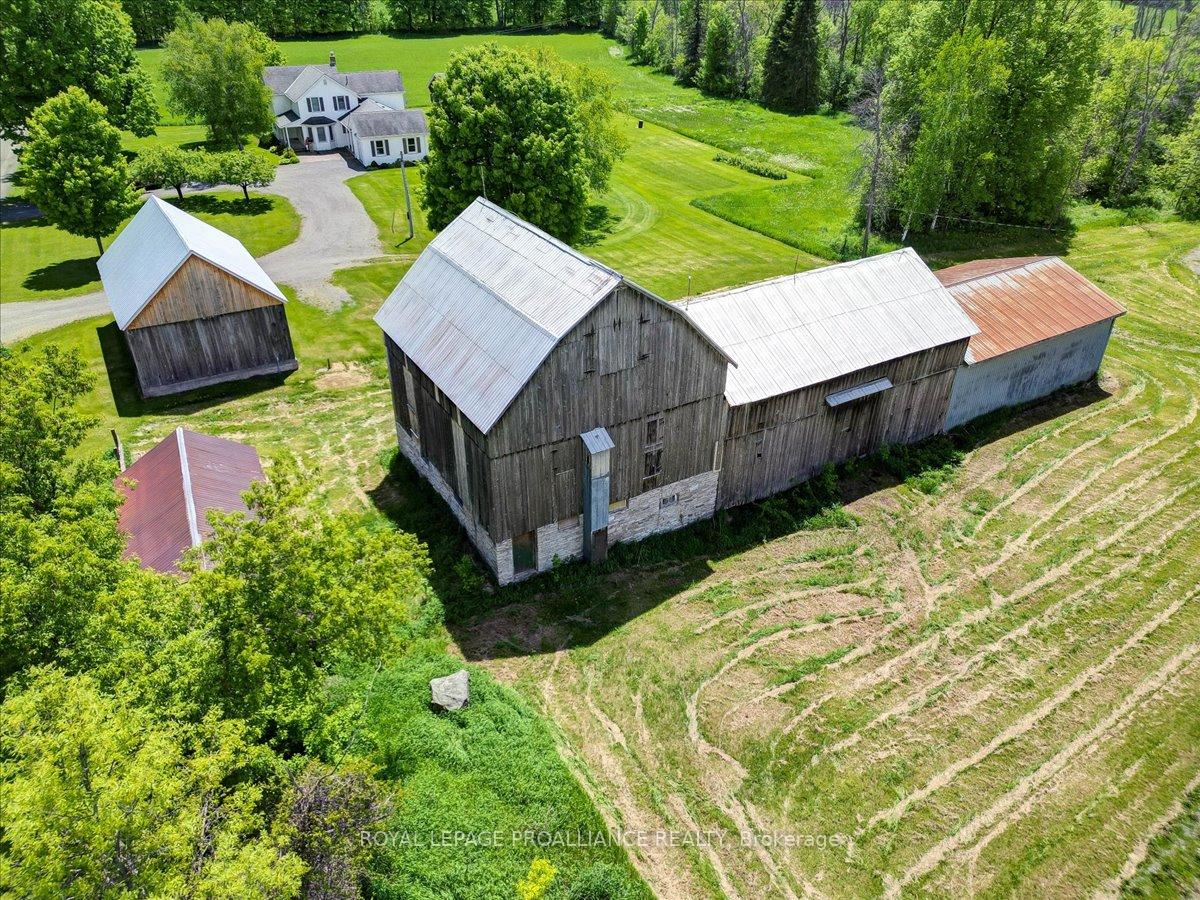 Photo 40 of 674 Esker Road, Tweed, Hungerford (Twp) — HOMEH