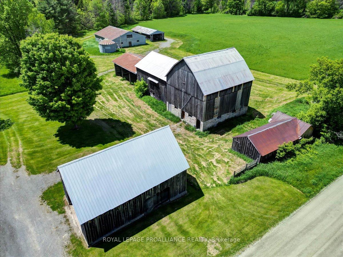 Photo 41 of 674 Esker Road, Tweed, Hungerford (Twp) — HOMEH