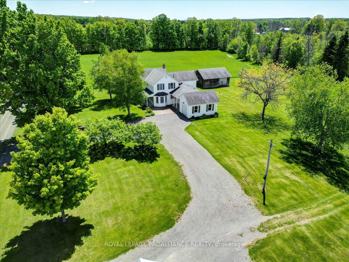 Photo 27 of 674 Esker Road, Tweed, Hungerford (Twp) — HOMEH