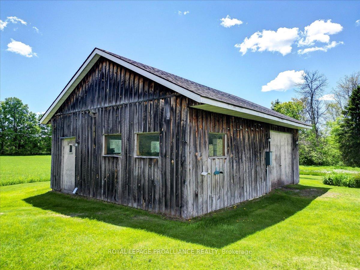 Photo 33 of 674 Esker Road, Tweed, Hungerford (Twp) — HOMEH