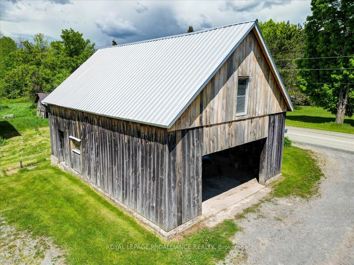 Photo 37 of 674 Esker Road, Tweed, Hungerford (Twp) — HOMEH