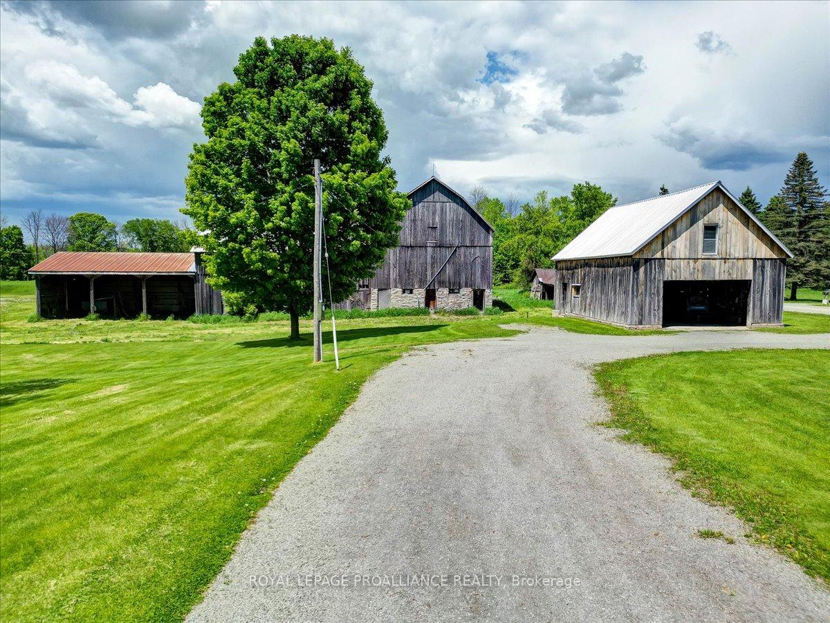 Photo 32 of 674 Esker Road, Tweed, Hungerford (Twp) — HOMEH