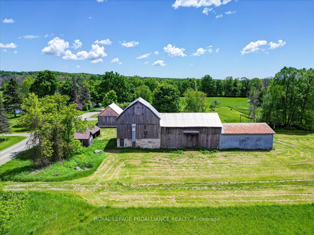 Photo 34 of 674 Esker Road, Tweed, Hungerford (Twp) — HOMEH