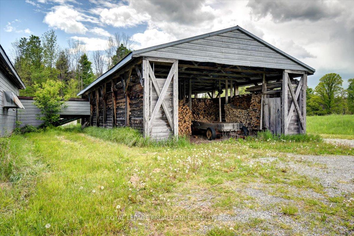 Photo 39 of 674 Esker Road, Tweed, Hungerford (Twp) — HOMEH