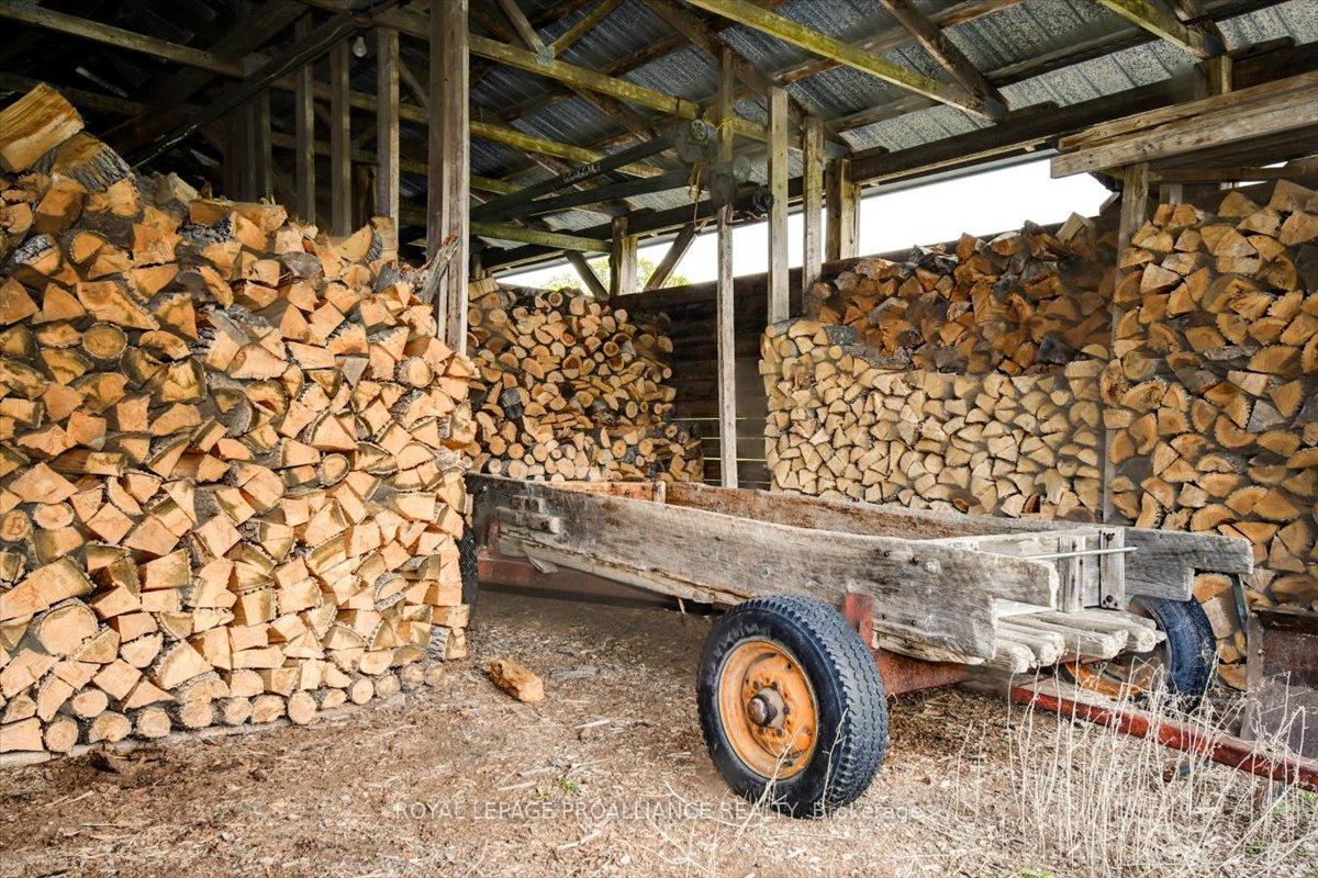 Photo 29 of 674 Esker Road, Tweed, Hungerford (Twp) — HOMEH