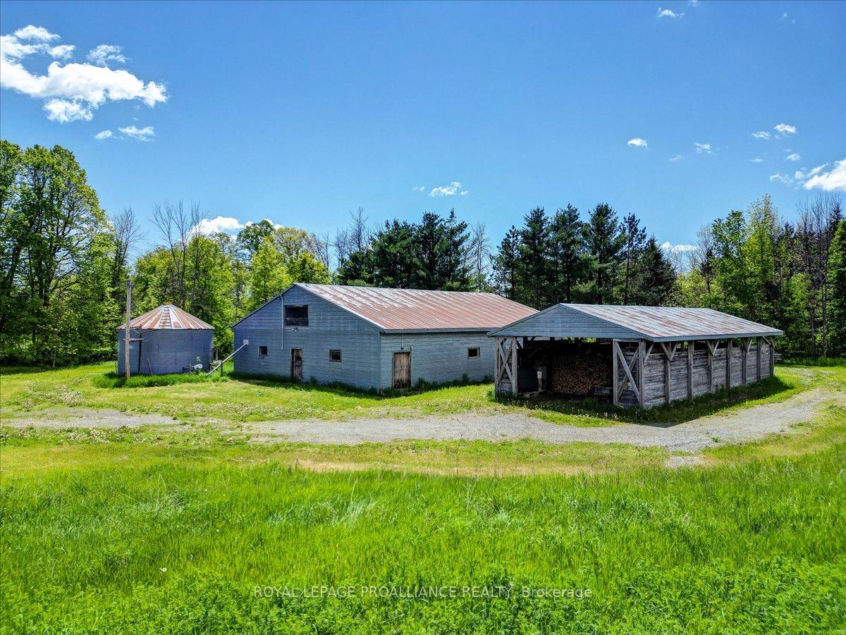 Photo 44 of 674 Esker Road, Tweed, Hungerford (Twp) — HOMEH