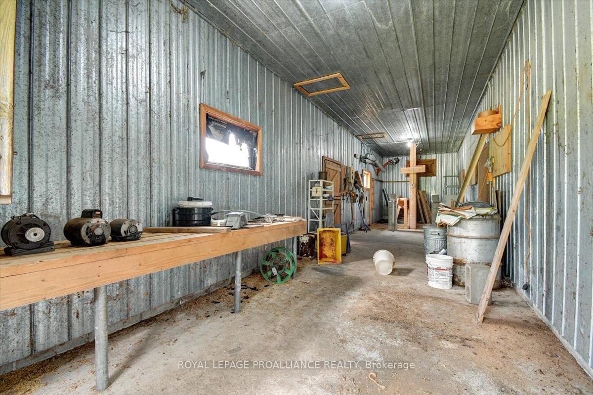 Photo 46 of 674 Esker Road, Tweed, Hungerford (Twp) — HOMEH