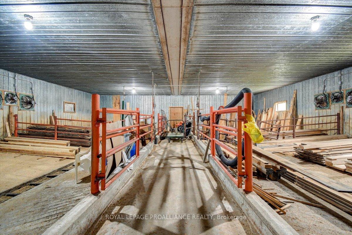 Photo 42 of 674 Esker Road, Tweed, Hungerford (Twp) — HOMEH