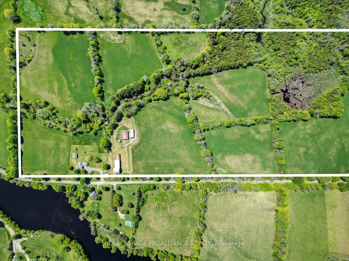 Photo 38 of 674 Esker Road, Tweed, Hungerford (Twp) — HOMEH