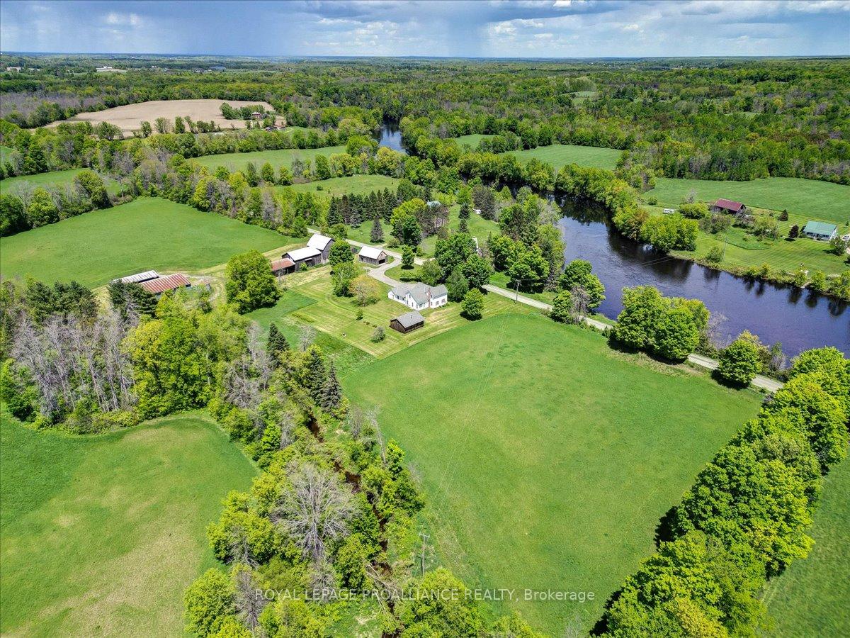 Photo 50 of 674 Esker Road, Tweed, Hungerford (Twp) — HOMEH