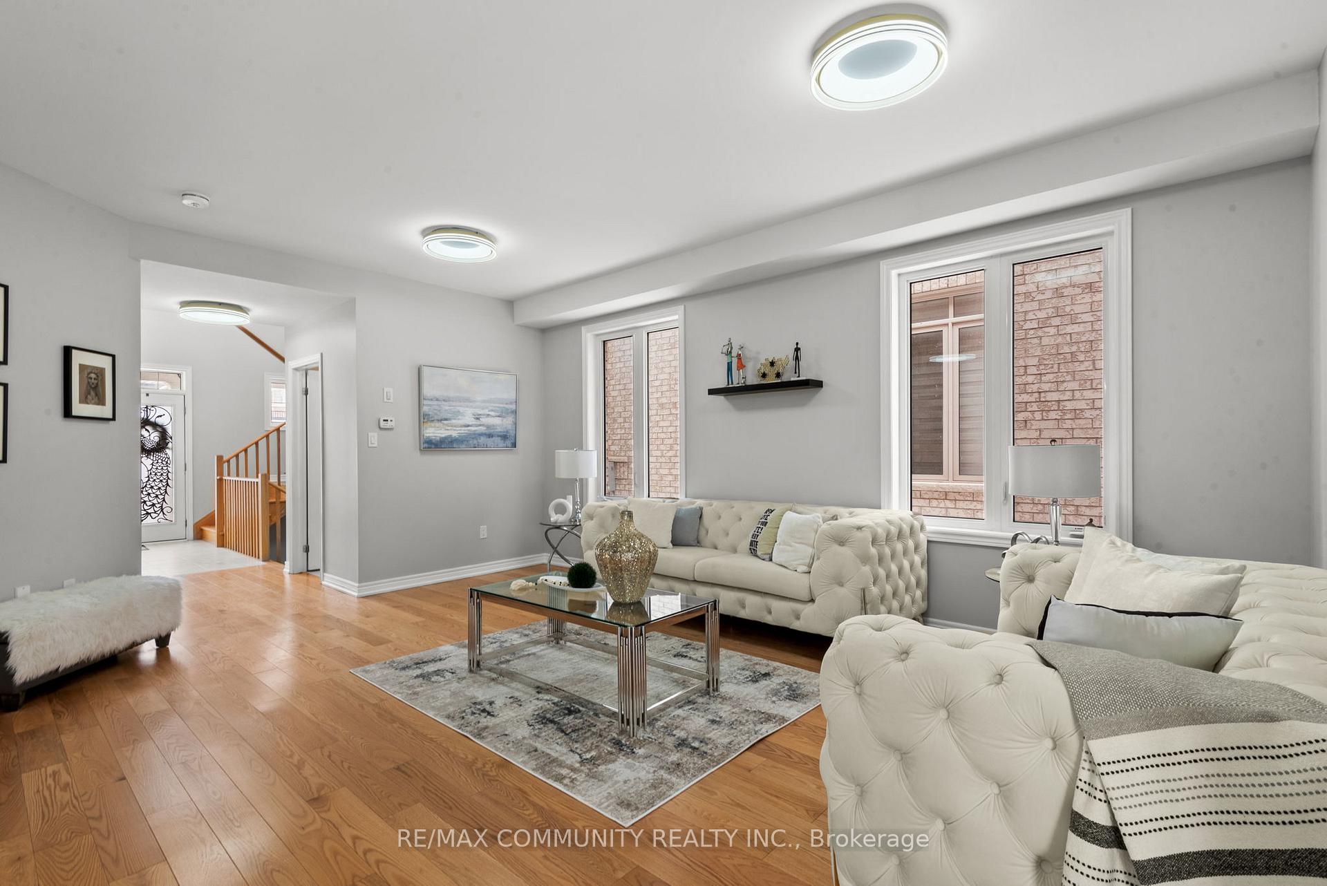 Photo 12 of 57 Olerud Drive, Whitby, Rural Whitby — HOMEH
