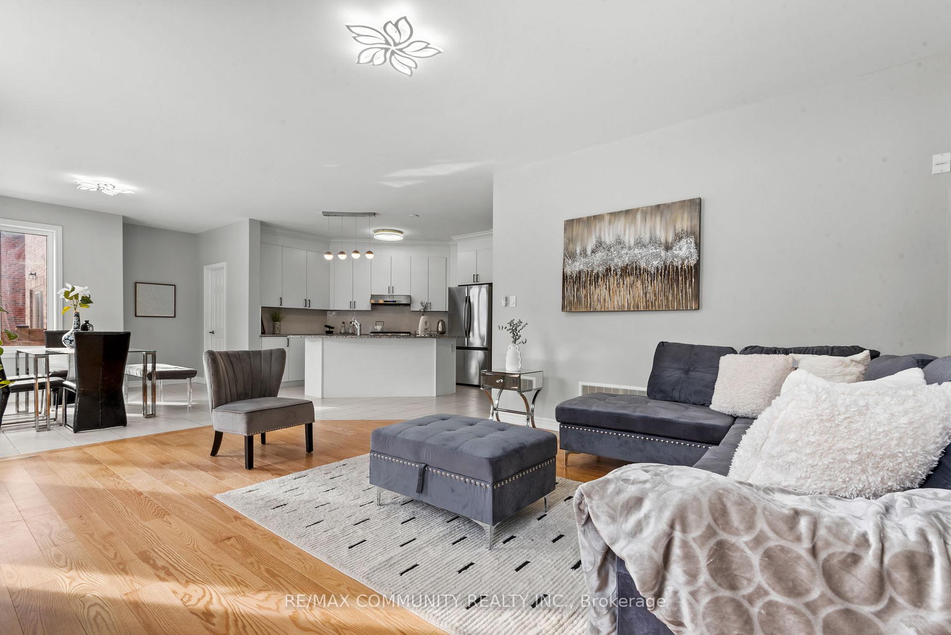Photo 16 of 57 Olerud Drive, Whitby, Rural Whitby — HOMEH