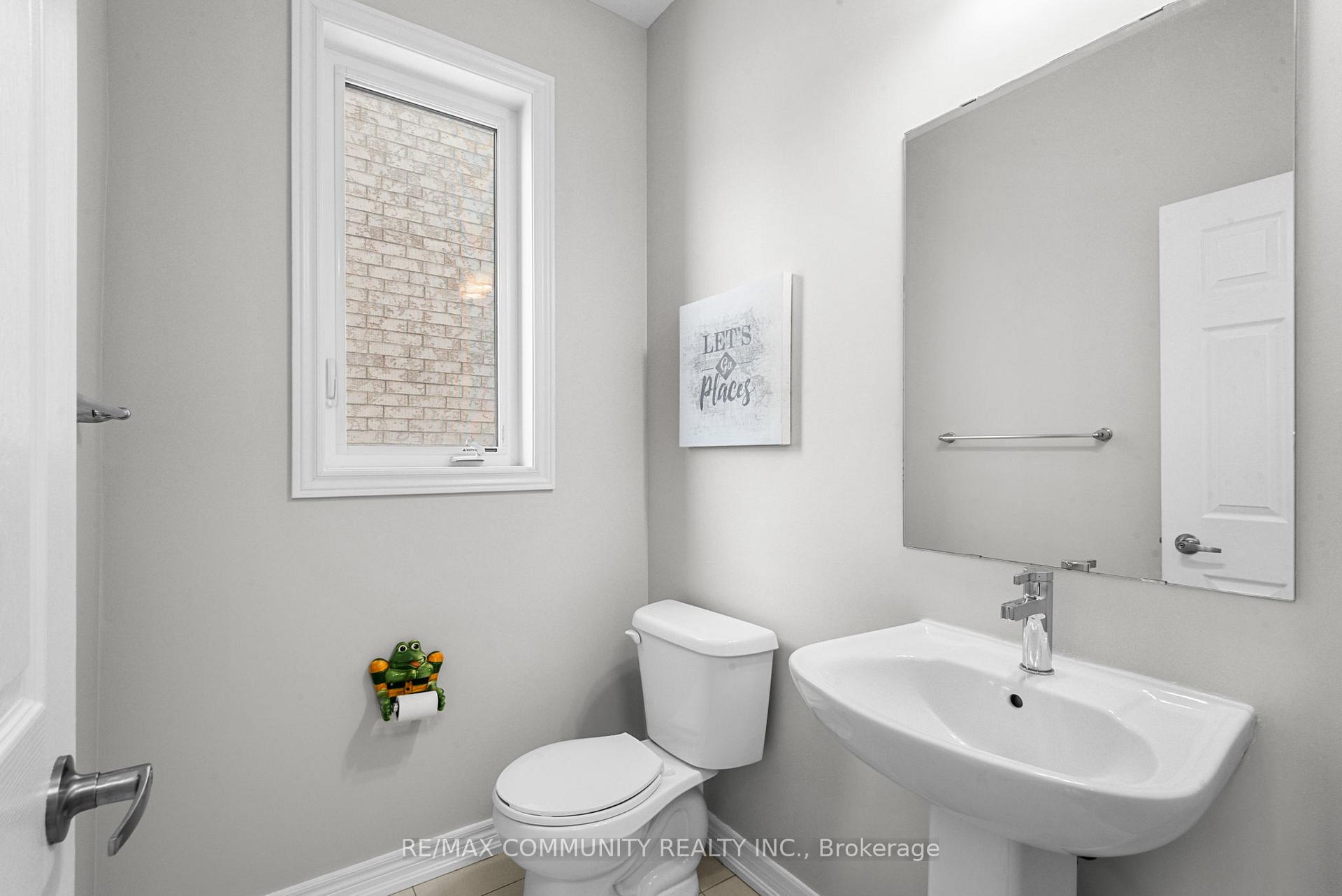 Photo 19 of 57 Olerud Drive, Whitby, Rural Whitby — HOMEH