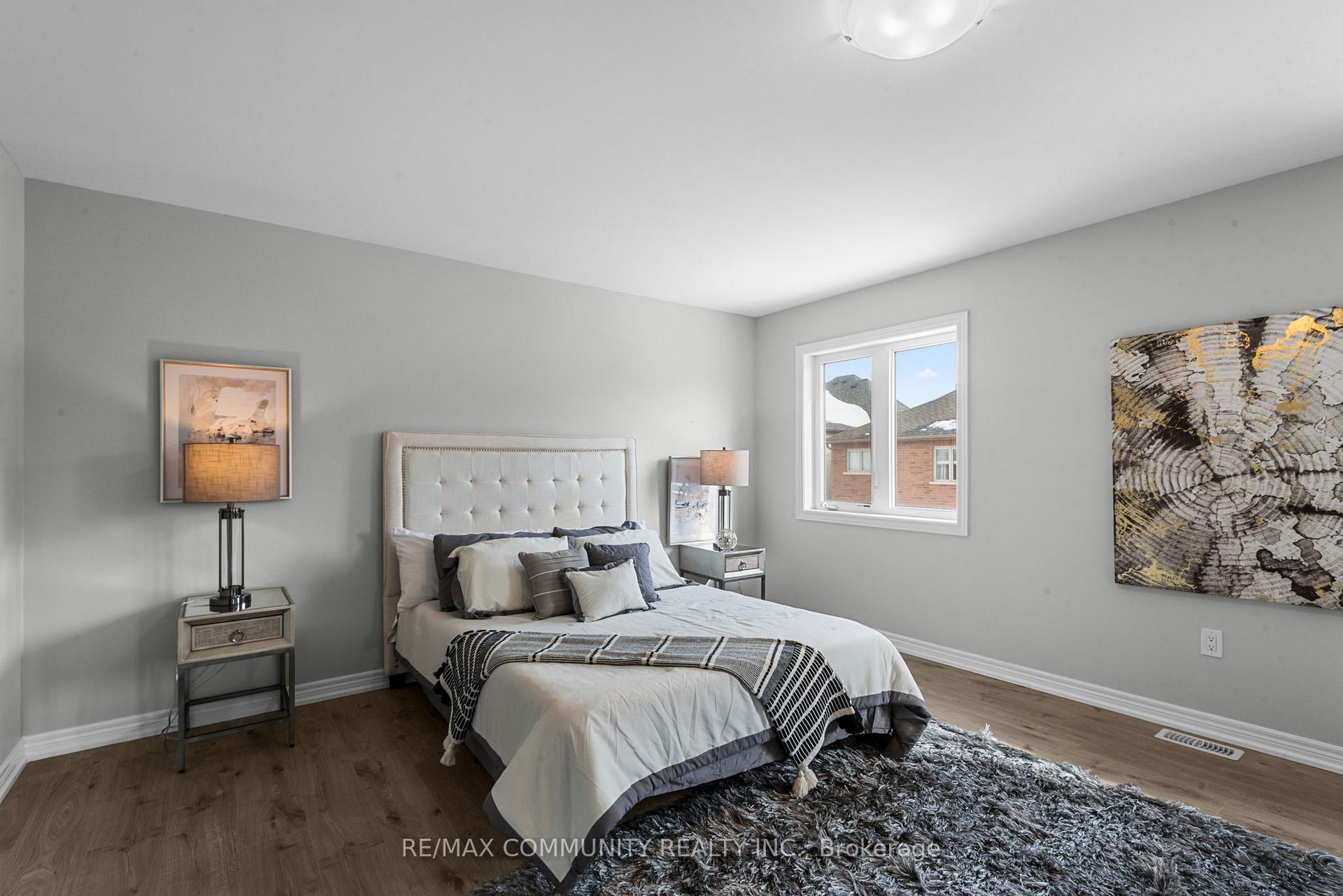 Photo 34 of 57 Olerud Drive, Whitby, Rural Whitby — HOMEH