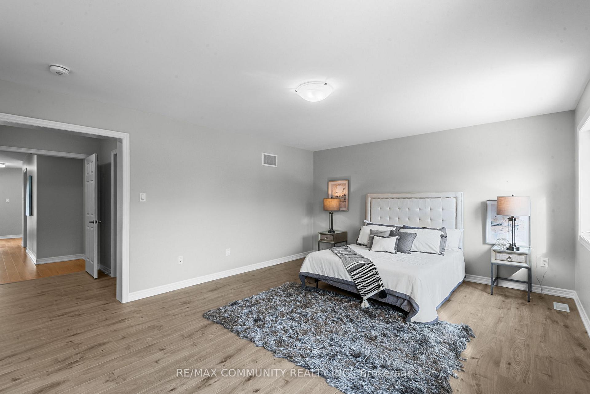 Photo 42 of 57 Olerud Drive, Whitby, Rural Whitby — HOMEH