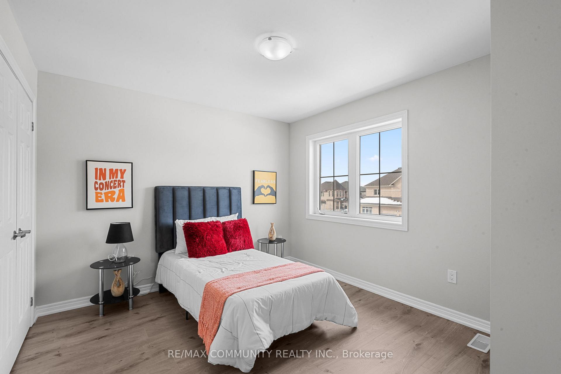 Photo 32 of 57 Olerud Drive, Whitby, Rural Whitby — HOMEH
