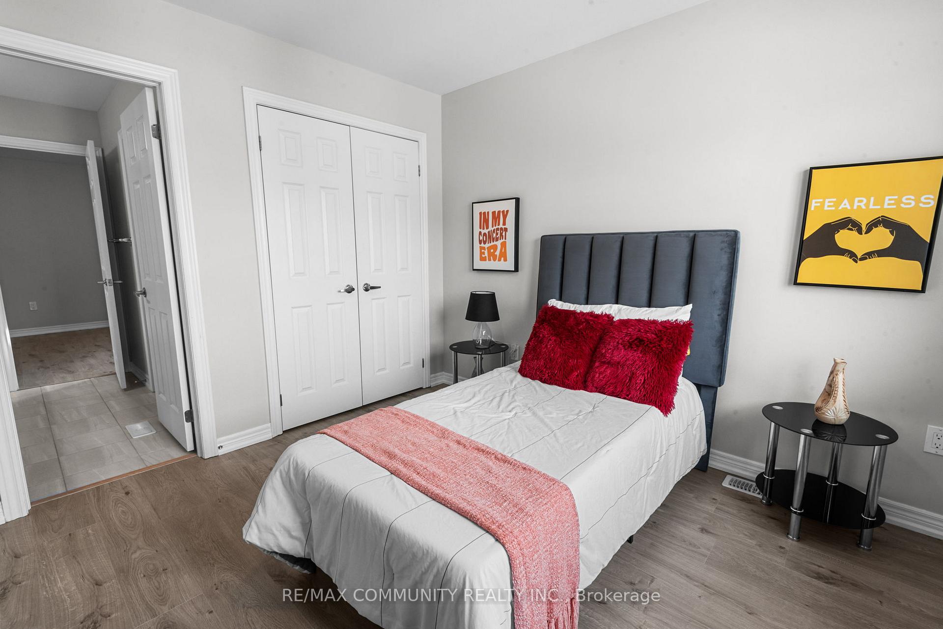Photo 36 of 57 Olerud Drive, Whitby, Rural Whitby — HOMEH