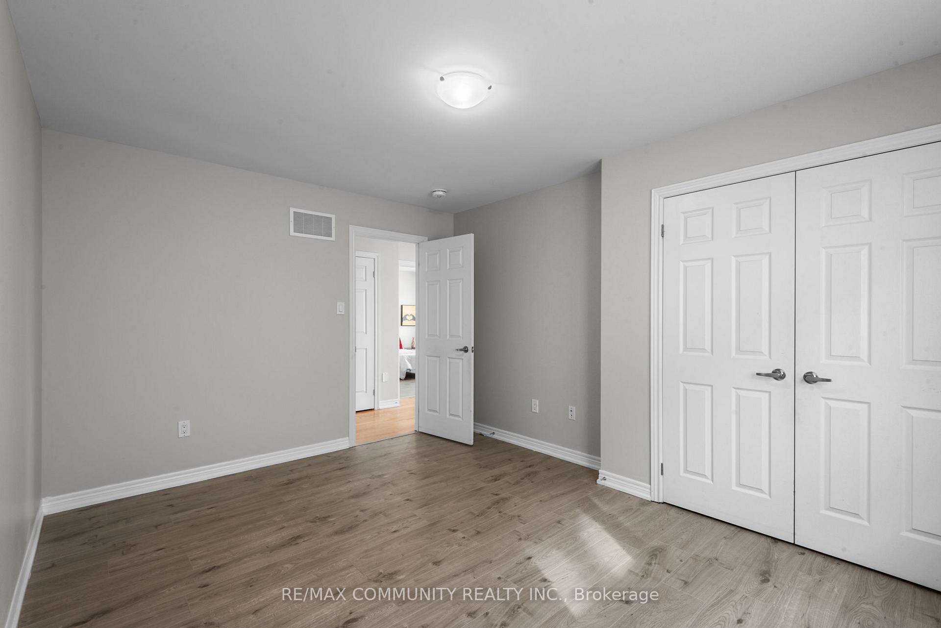 Photo 40 of 57 Olerud Drive, Whitby, Rural Whitby — HOMEH
