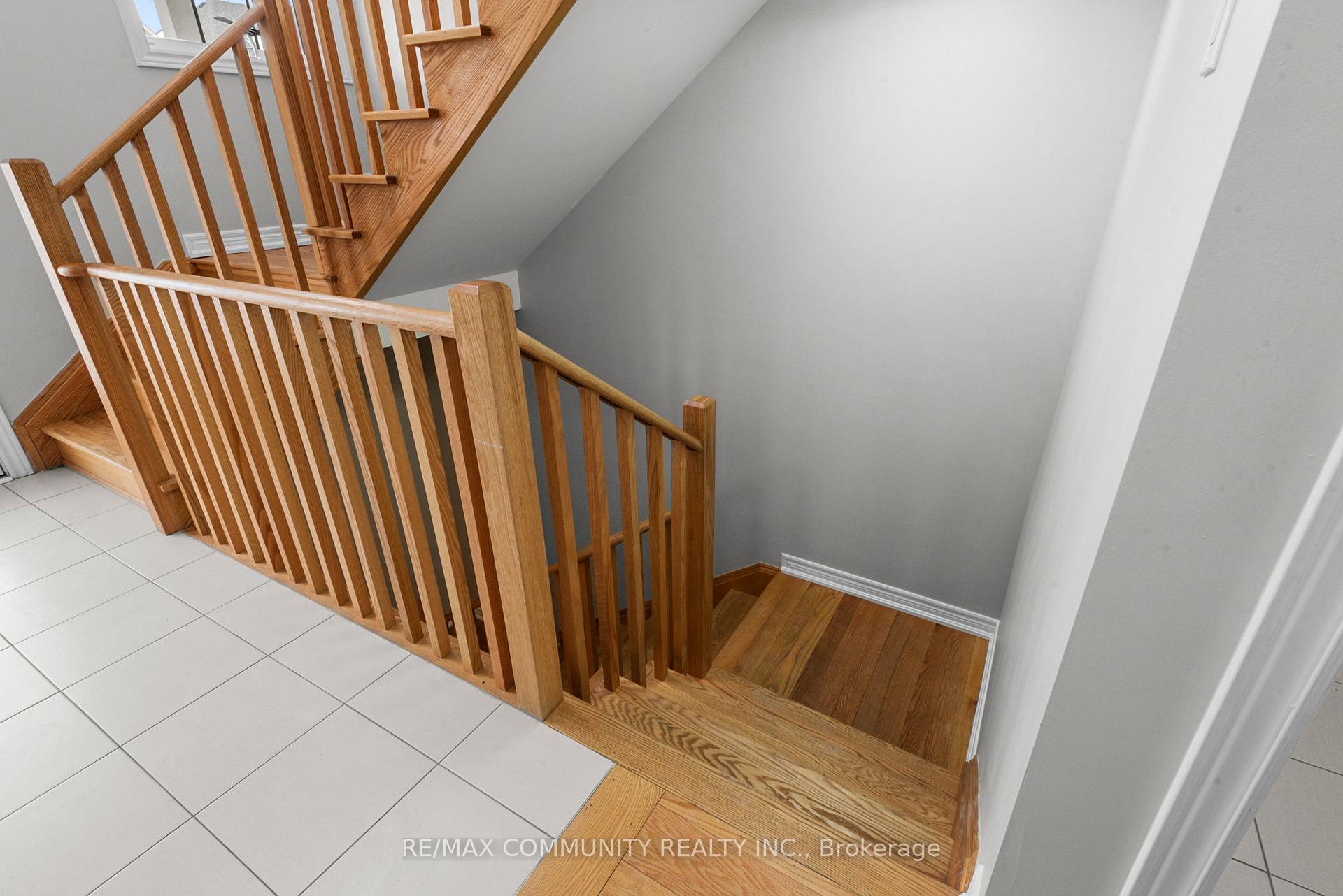 Photo 35 of 57 Olerud Drive, Whitby, Rural Whitby — HOMEH