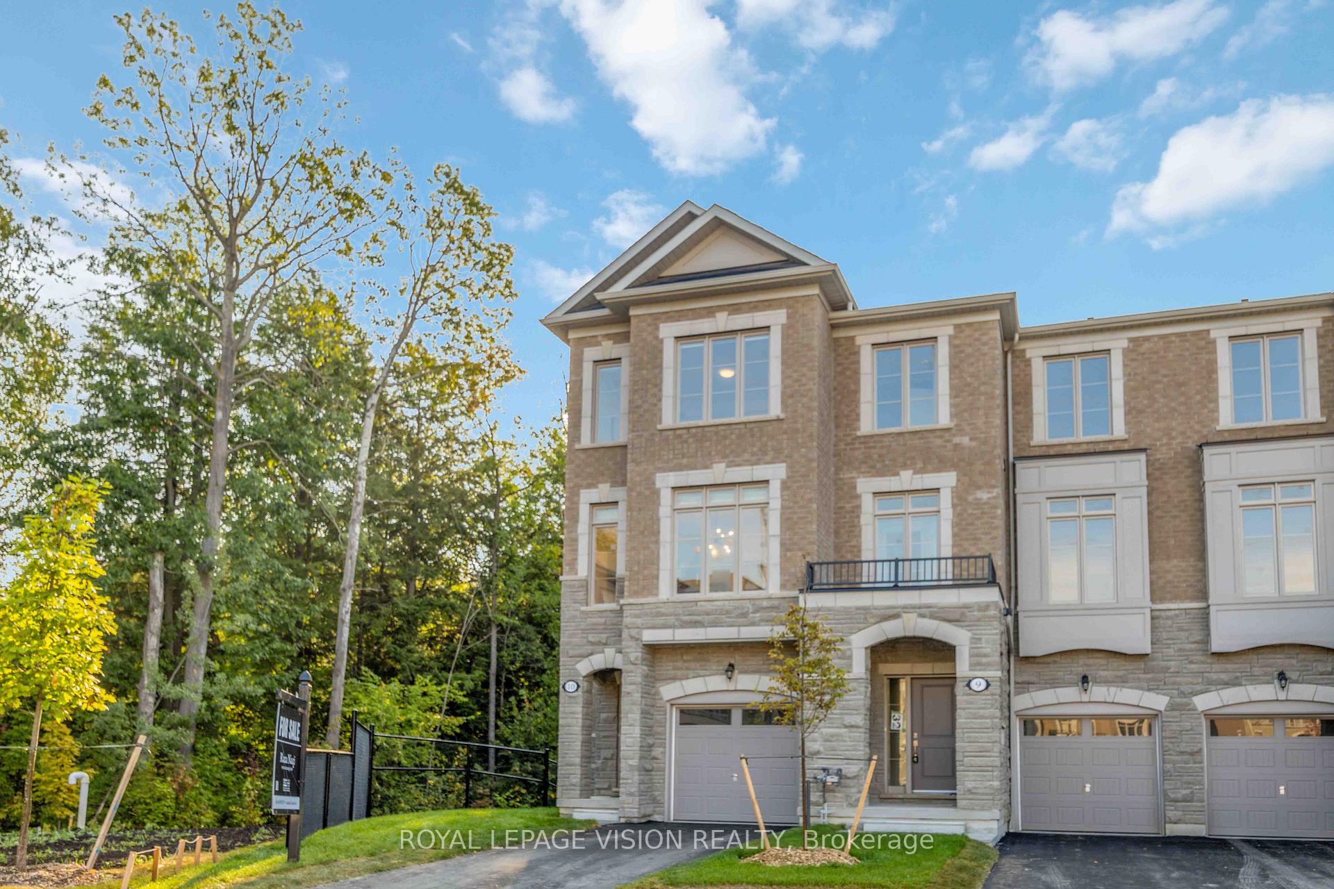 Photo 1 of 10 Coote Crt., Ajax, Central West — HOMEH