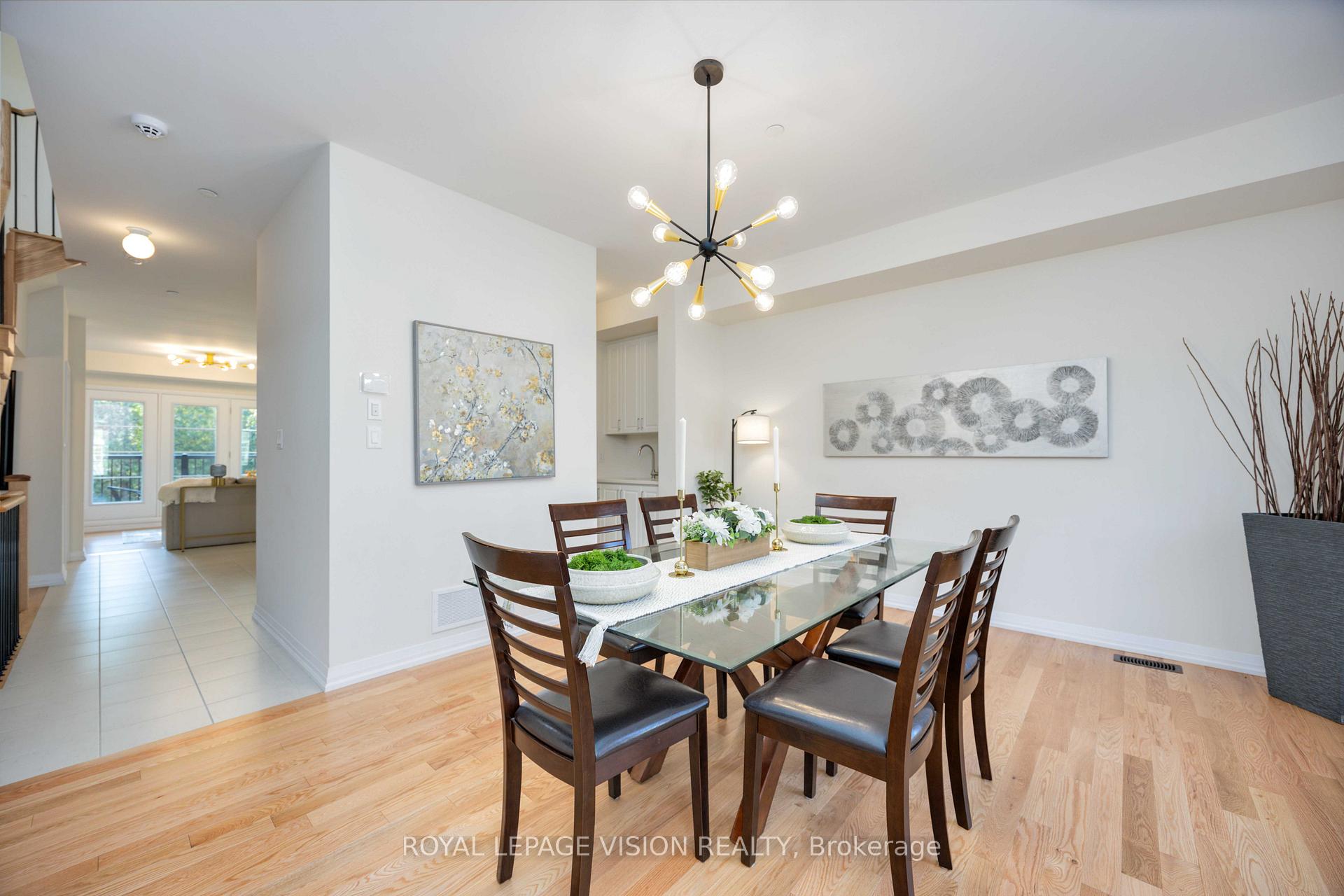 Photo 6 of 10 Coote Crt., Ajax, Central West — HOMEH