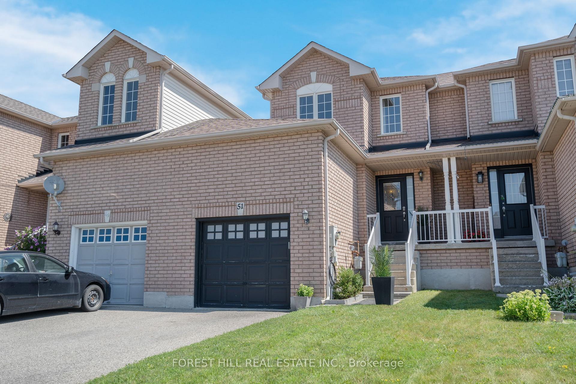Photo 1 of 51 Ridwell Street, Barrie, Edgehill Drive — HOMEH