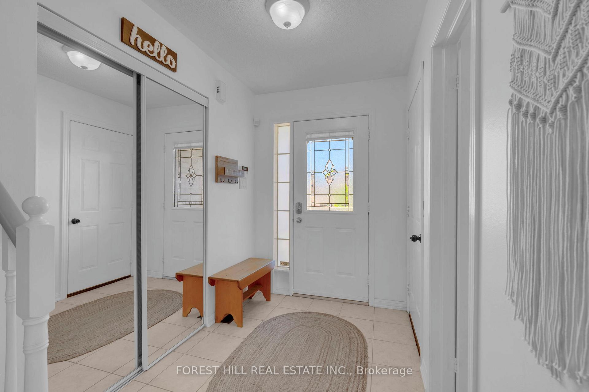 Photo 8 of 51 Ridwell Street, Barrie, Edgehill Drive — HOMEH