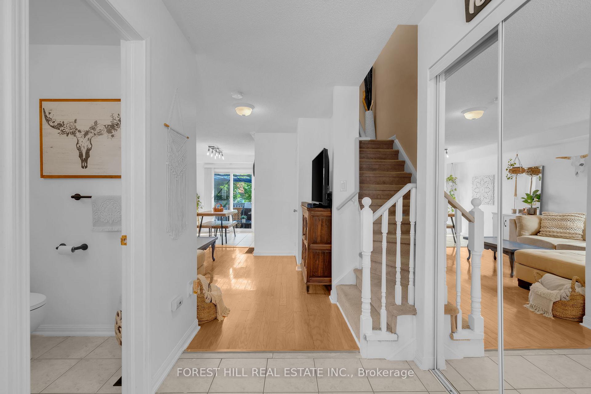 Photo 2 of 51 Ridwell Street, Barrie, Edgehill Drive — HOMEH