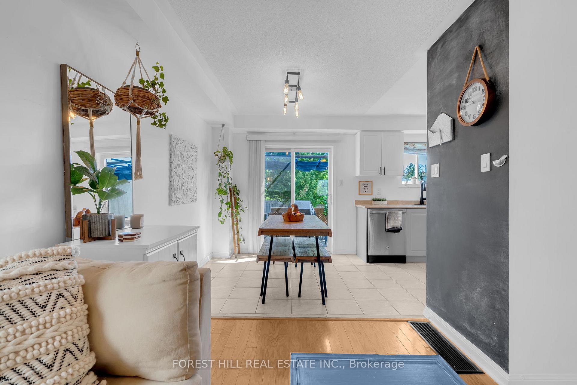 Photo 4 of 51 Ridwell Street, Barrie, Edgehill Drive — HOMEH