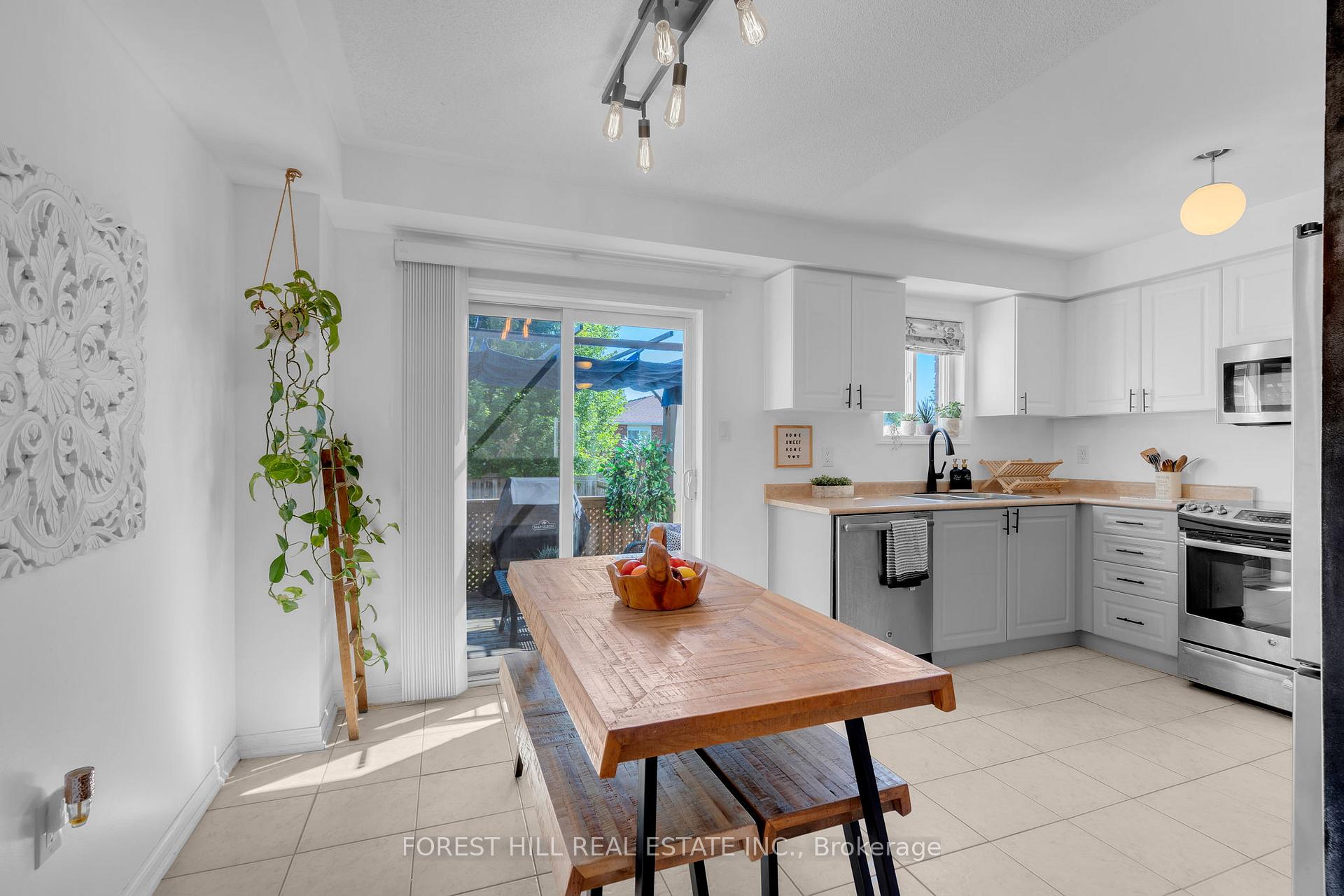 Photo 5 of 51 Ridwell Street, Barrie, Edgehill Drive — HOMEH
