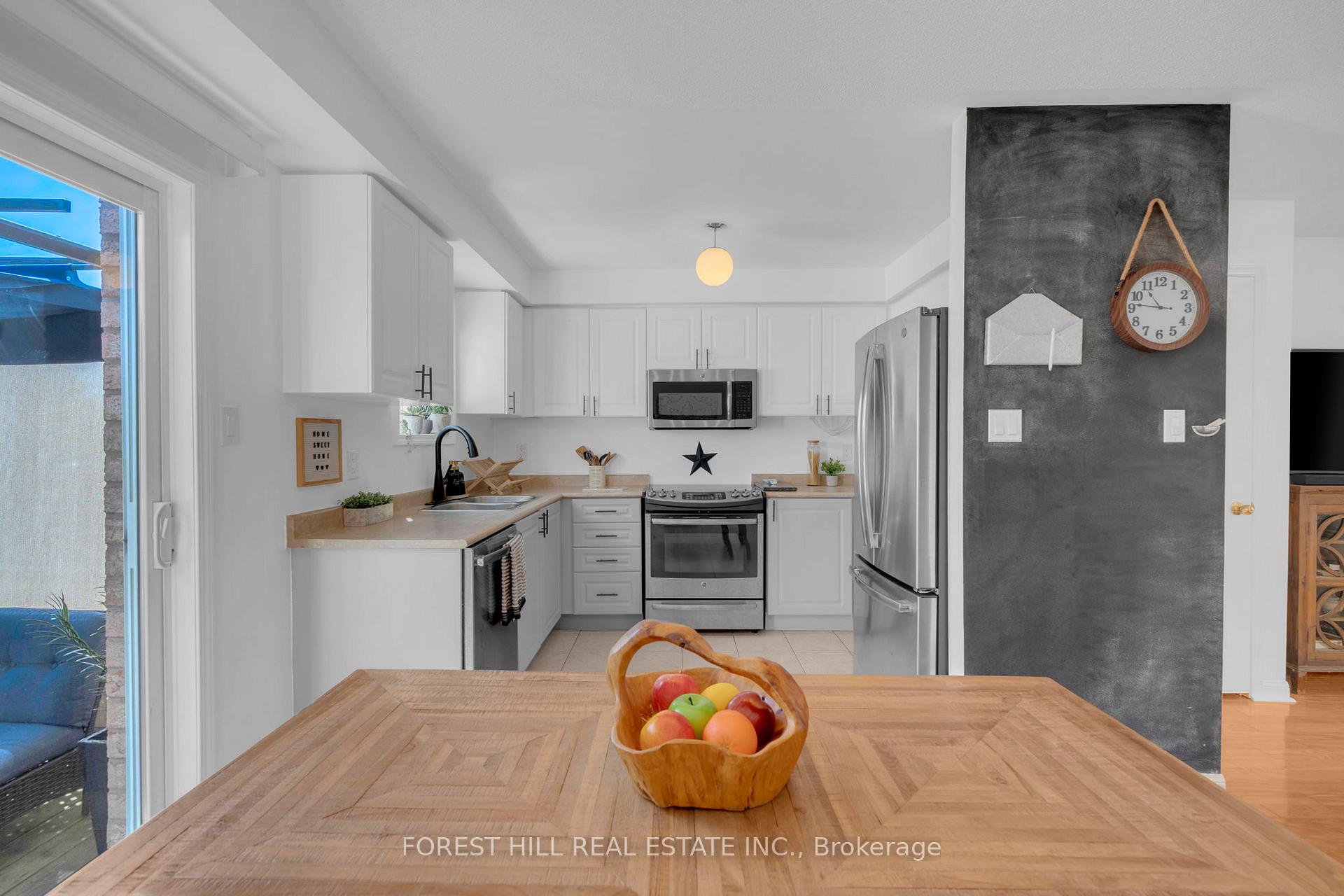 Photo 13 of 51 Ridwell Street, Barrie, Edgehill Drive — HOMEH