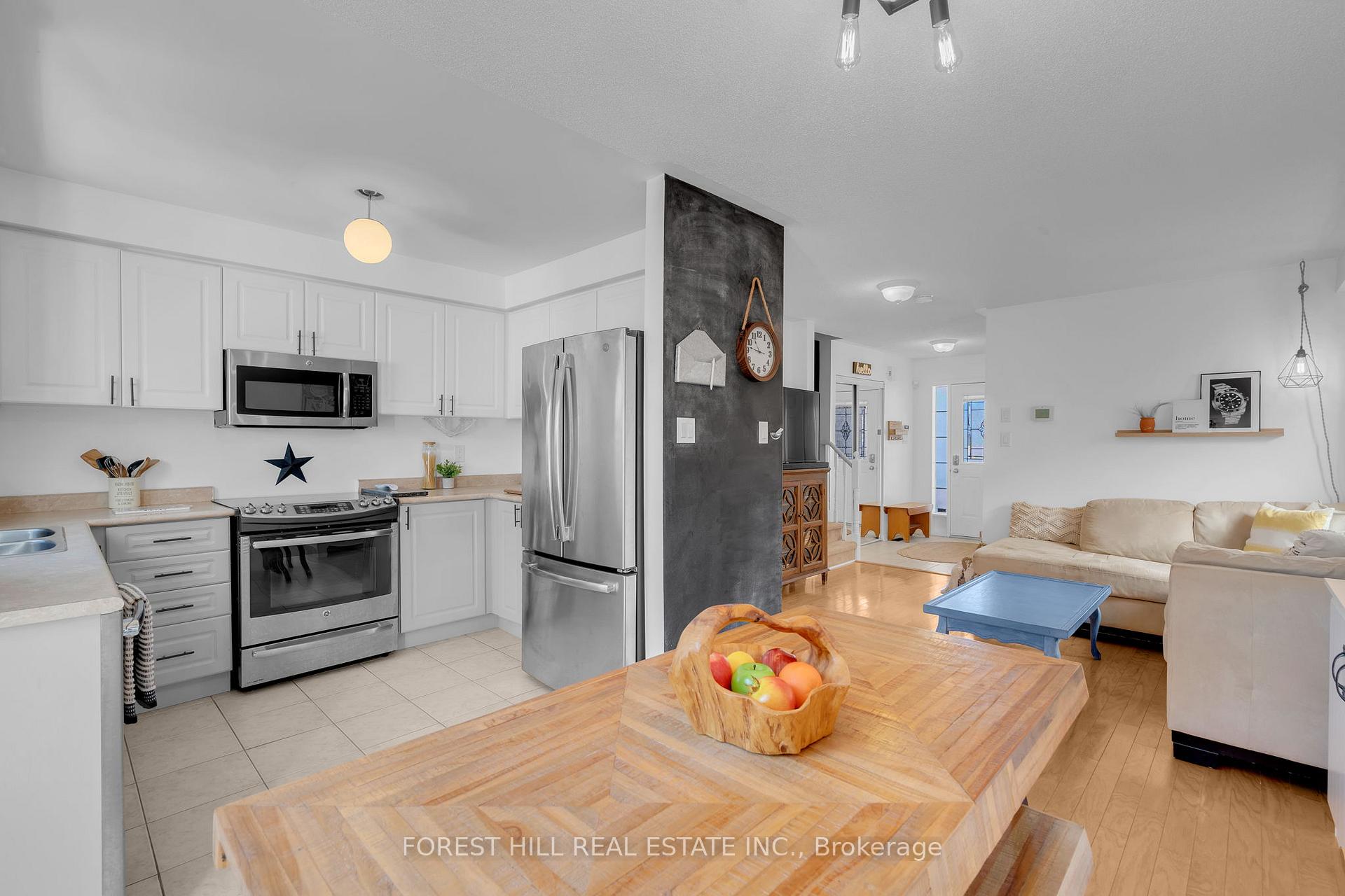 Photo 15 of 51 Ridwell Street, Barrie, Edgehill Drive — HOMEH
