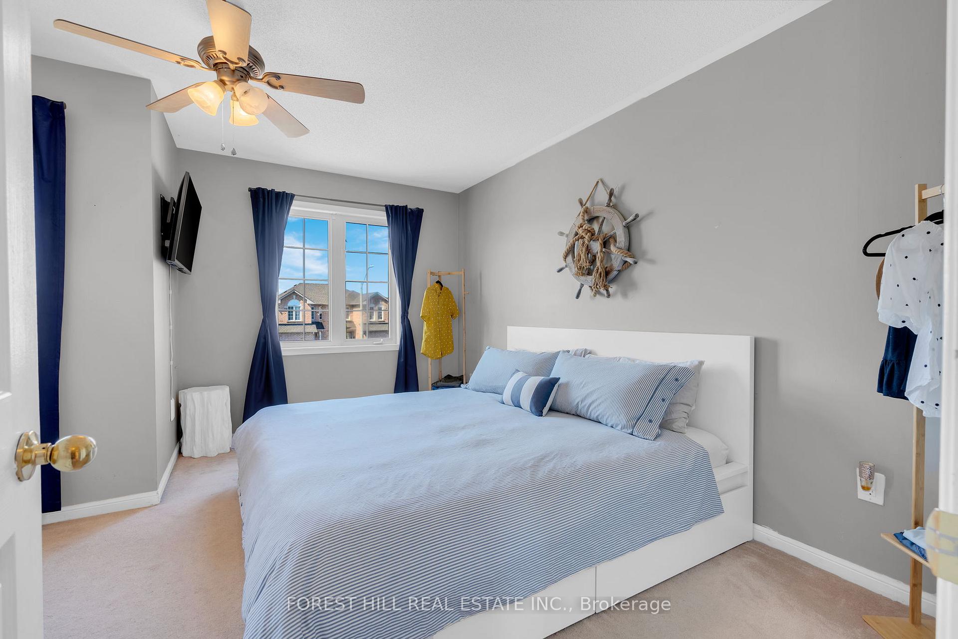 Photo 11 of 51 Ridwell Street, Barrie, Edgehill Drive — HOMEH