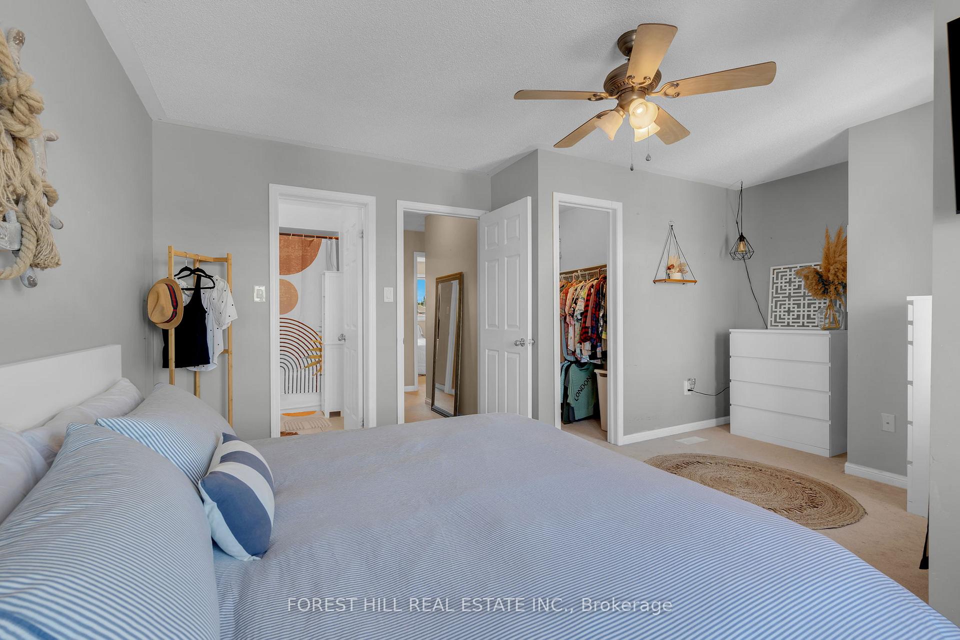 Photo 18 of 51 Ridwell Street, Barrie, Edgehill Drive — HOMEH