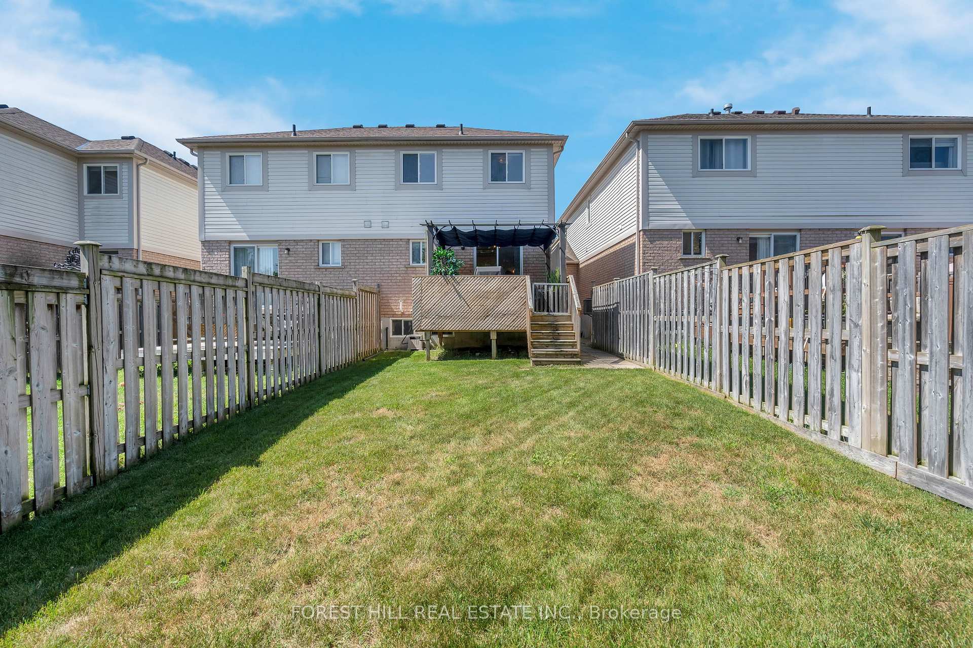 Photo 25 of 51 Ridwell Street, Barrie, Edgehill Drive — HOMEH