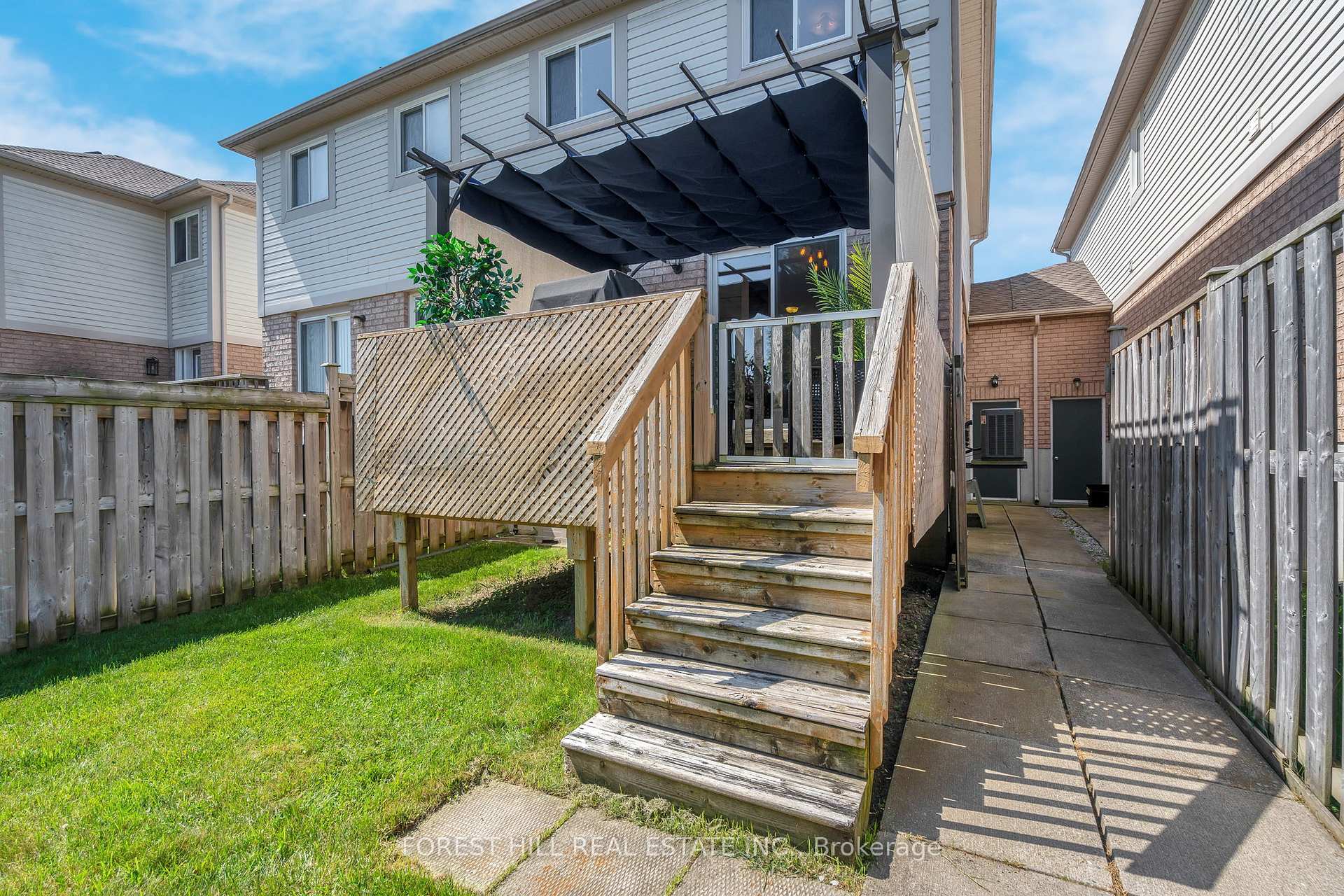 Photo 24 of 51 Ridwell Street, Barrie, Edgehill Drive — HOMEH