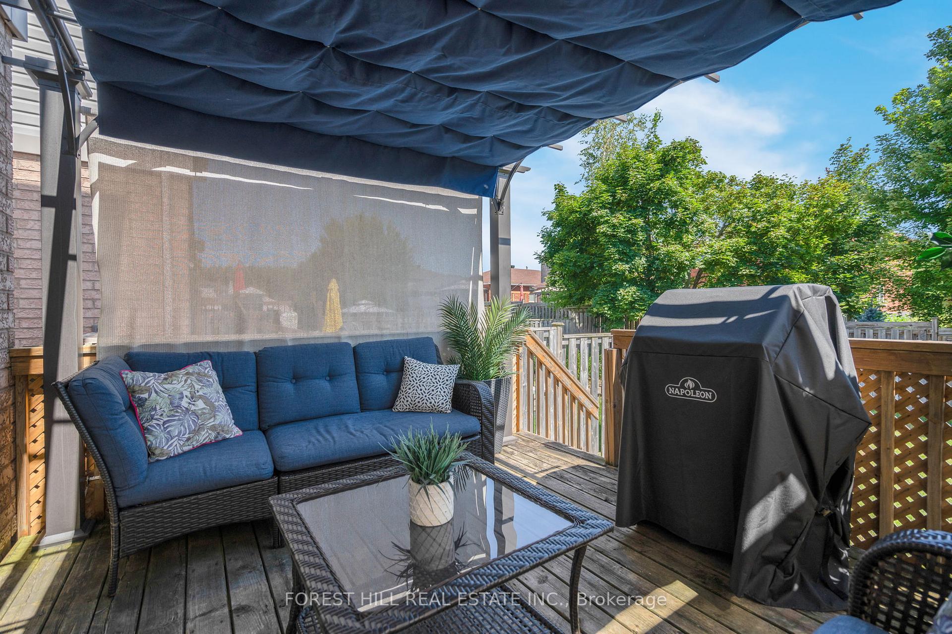 Photo 21 of 51 Ridwell Street, Barrie, Edgehill Drive — HOMEH