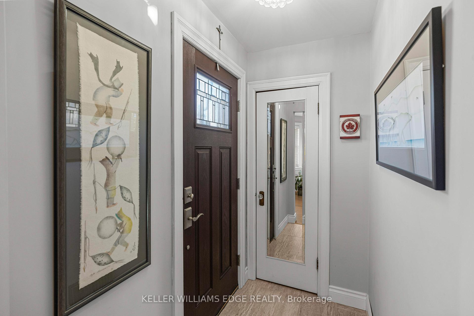 Photo 16 of 19 Edgevale Road, Hamilton, Westdale — HOMEH