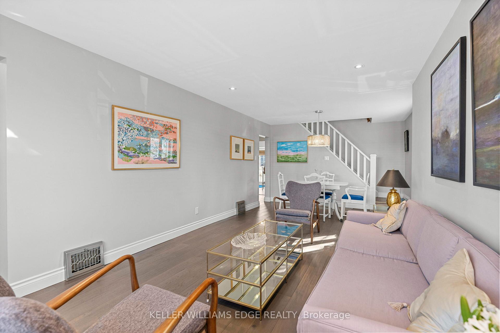 Photo 24 of 19 Edgevale Road, Hamilton, Westdale — HOMEH