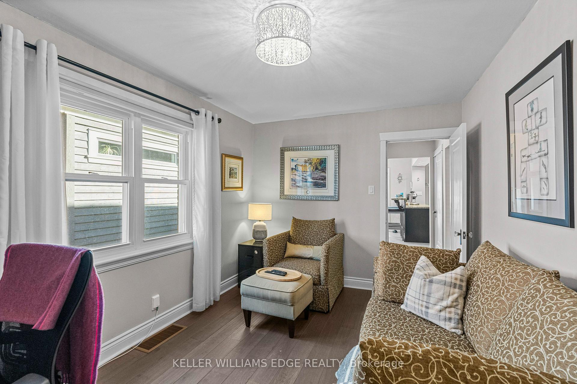 Photo 19 of 19 Edgevale Road, Hamilton, Westdale — HOMEH