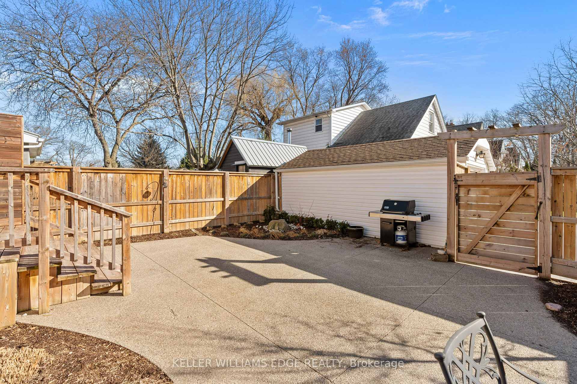 Photo 45 of 19 Edgevale Road, Hamilton, Westdale — HOMEH