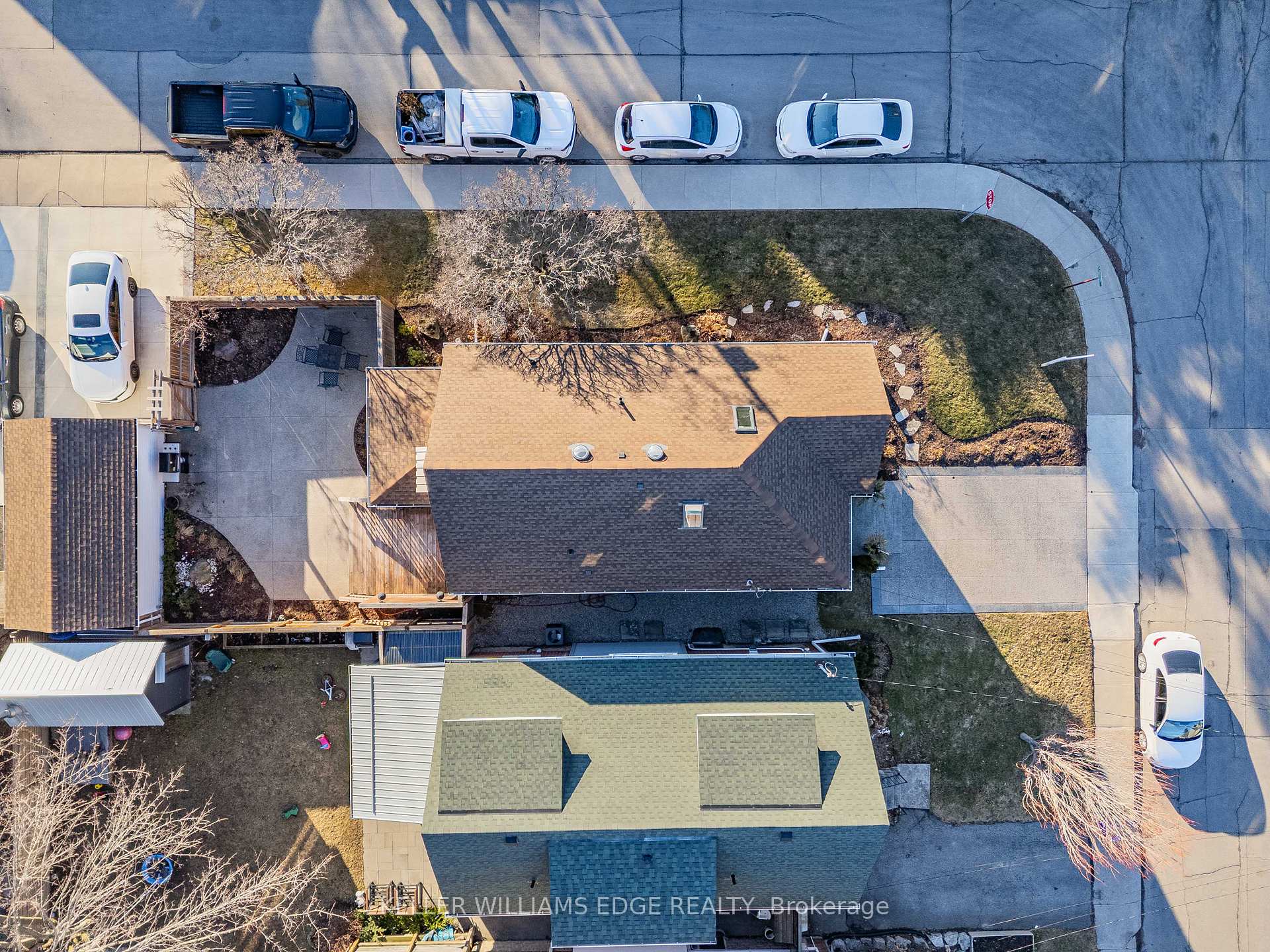 Photo 30 of 19 Edgevale Road, Hamilton, Westdale — HOMEH