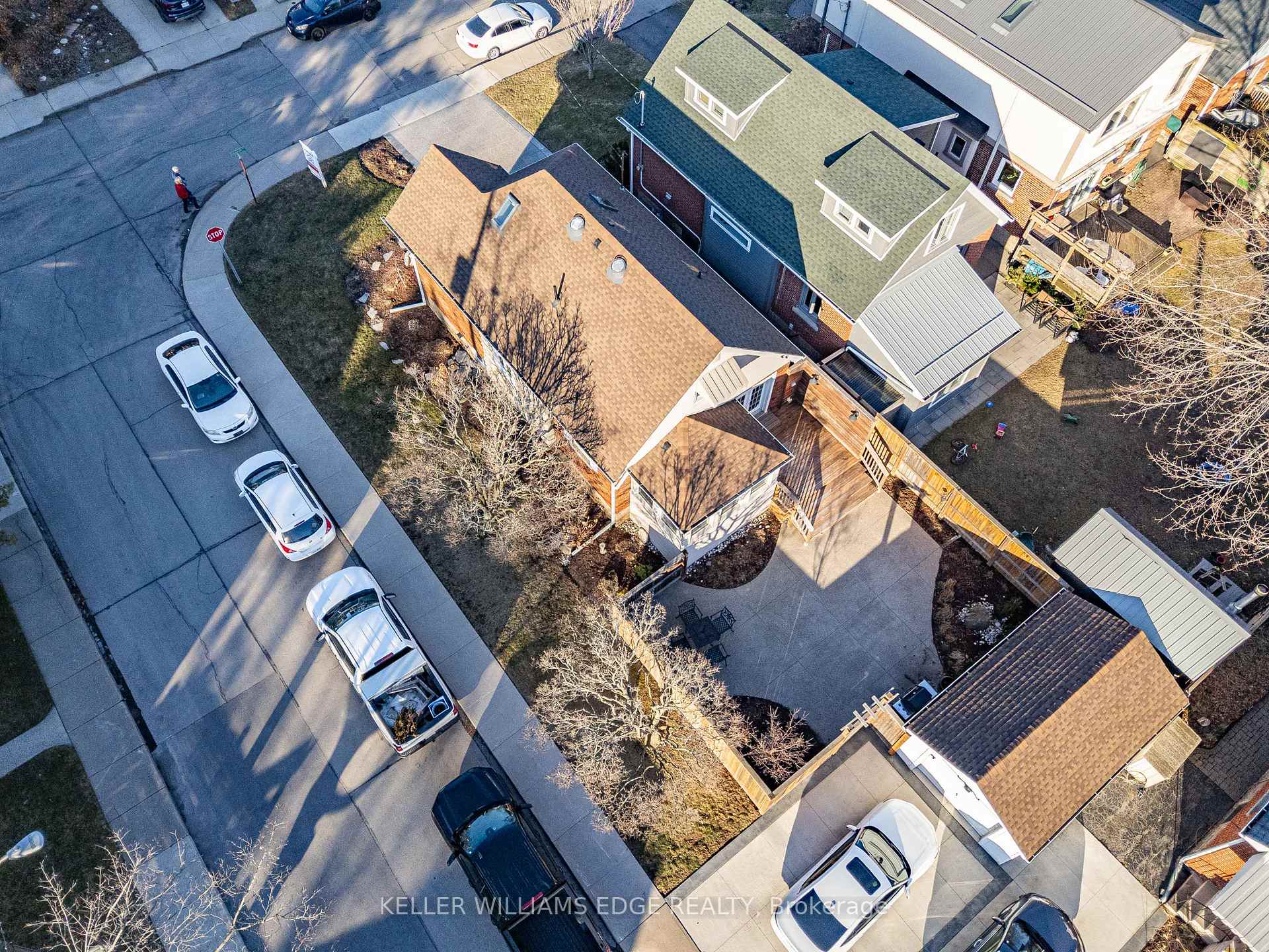 Photo 29 of 19 Edgevale Road, Hamilton, Westdale — HOMEH