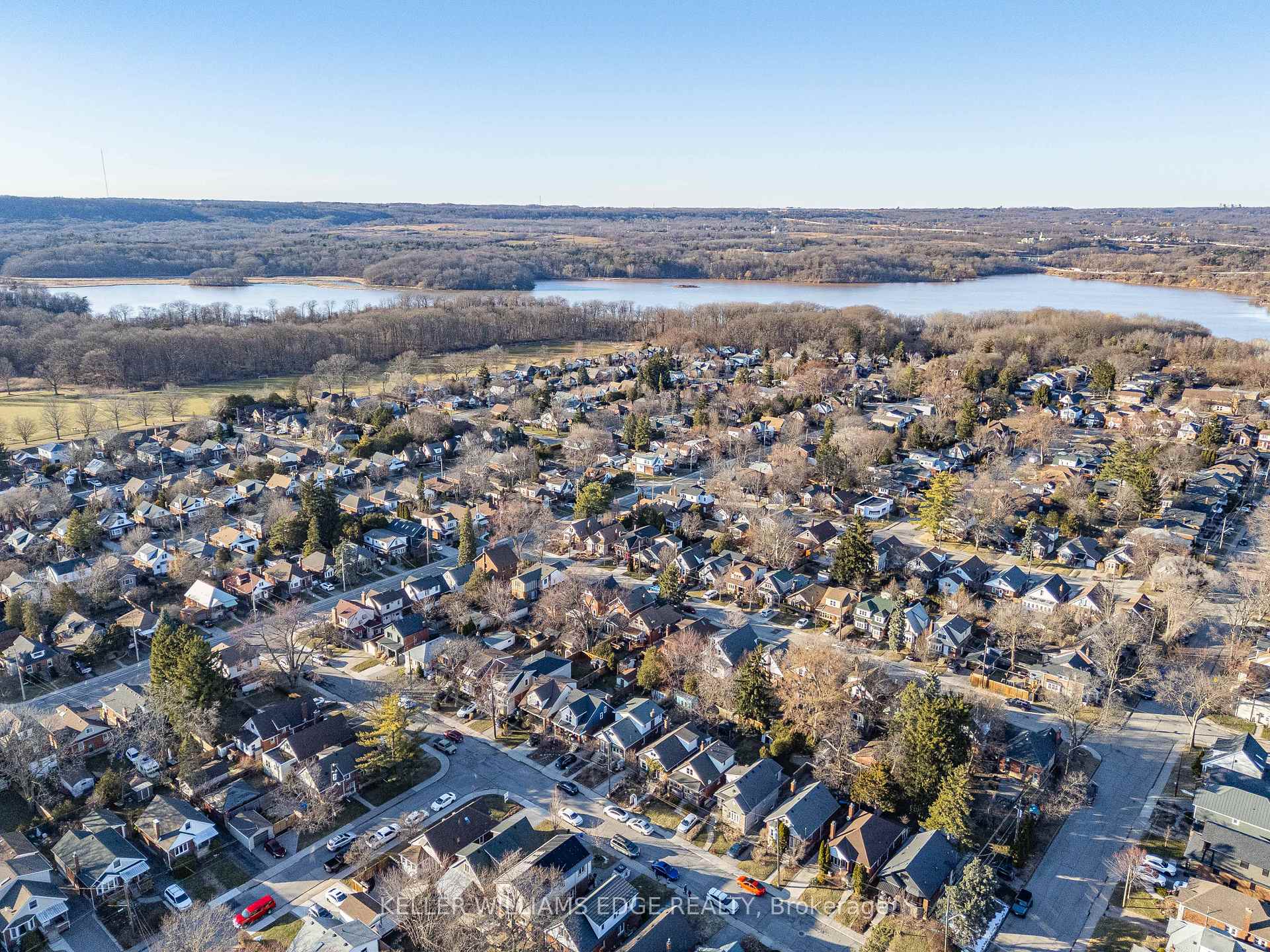 Photo 44 of 19 Edgevale Road, Hamilton, Westdale — HOMEH